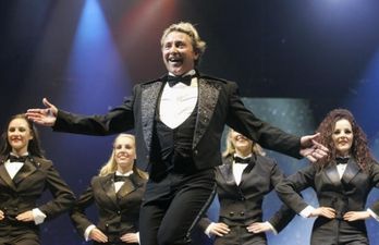 Michael Flatley’s stolen rhino horn already has its own Twitter account