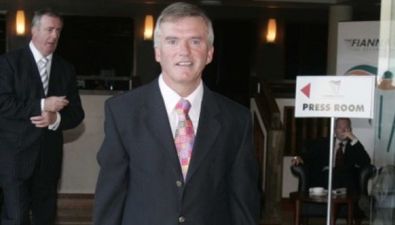 Ivor Callely jailed for five months for expenses fraud