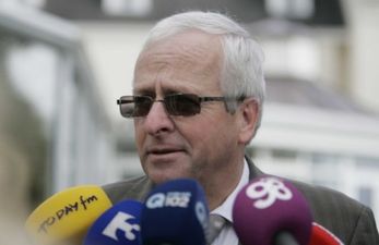 TD Mattie McGrath compares Ireland to “Nazi Hitler’s time” after protest denied by Gardaí