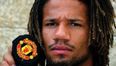 Video: Man United reject Bebe scores an absolute stunner for Pacos de Ferreira