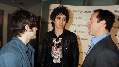 JOE Man of the Year nominee Robert Sheehan is no style Misfit
