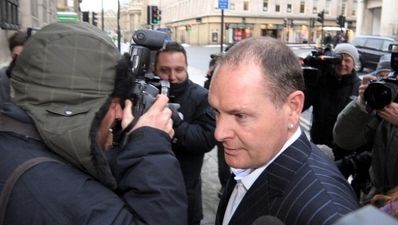 Paul Gascoigne ‘sectioned under the Mental Health Act’ as Spurs offer support