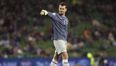 Shay Given has gone on loan to Doncaster Rovers