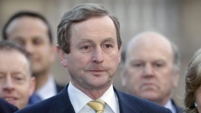Five events Enda Kenny may show up at tonight