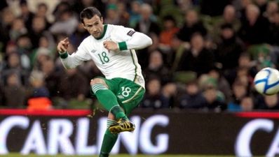Keith Fahey returns to the League of Ireland as he signs for St Patrick’s Athletic