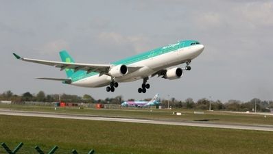 Ask the TDs: Fianna Fail’s Dara Calleary on Emigration