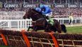 Cheltenham Festival 2011: Day One as it happened