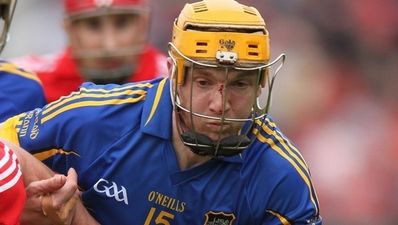 Lar The Internet Sensation, and Clarke on GAA cowards