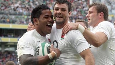World Cup preview – Pool B: Argentina, England, Georgia, Romania and Scotland