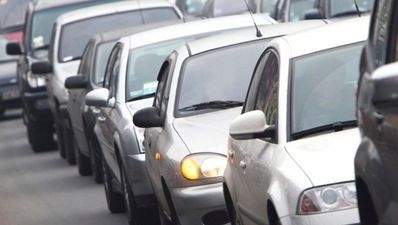 Over 80,000 drivers escape penalty points in Ireland due to loophole