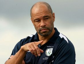 Ireland’s greatest ever defender pays tribute to Richard Dunne