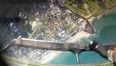 Pic of the Day: Bray from above