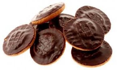 Hang on, how much did the Central Bank spend on biscuits last year?