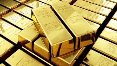 Wicklow braced for gold rush