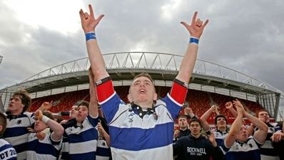 One to watch: Sonny Dwyer