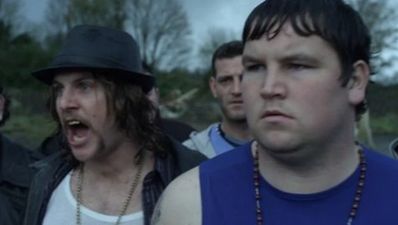 Exclusive Trailer: New Irish flick King of the Travellers