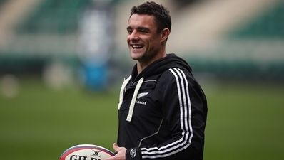 Lynx Apollo Hero of the Week: Dan Carter