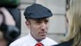 Space Cadets: Michael Healy-Rae