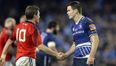Video: Ronan O’Gara chats to Second Captains about his friendship with Jonny Sexton