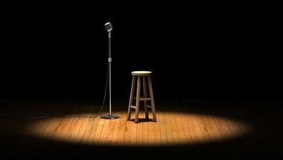 Think you’re a funny man? Then give Stand Up a try at The Gaiety School of Acting