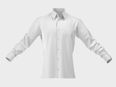 Wardrobe Essentials: A solid white shirt