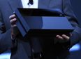 Sony releases their list of launch titles for the PlayStation 4