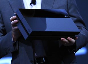 Sony releases their list of launch titles for the PlayStation 4
