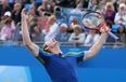 Pic: Andy Murray may have won more than he bargained for at the Queens Club