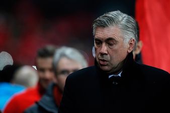 Carlo Ancelotti finally announced as Real Madrid manager