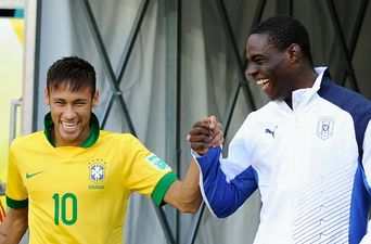 Confederations Cup Confidential: Balotelli is gone, but the Spaniards are having strip poker parties anyway