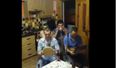 Video: The Donegal International Rally 2013 – The Kitchen Stage