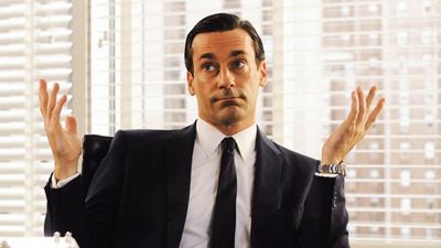Style Icon: Don Draper