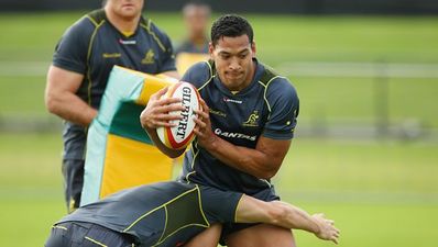 The Rugby Championship 2014 Preview: Australia