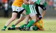 The GAA coffers to swell as Dublin and London manage draws when major shocks were on the cards