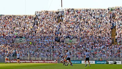 Eircom Football Championship Preview