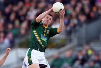 GAA Score of the Week: Kevin Reilly lets fly from way down town