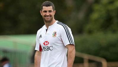 Video: Rob Kearney talks winning, Tommy Bowe and Zebo’s fine troubles