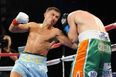 Pic: Matthew Macklin crushed by third round KO in WBO title shot