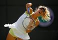 Video: Sharapova tekkers – Maria, you gotta see her