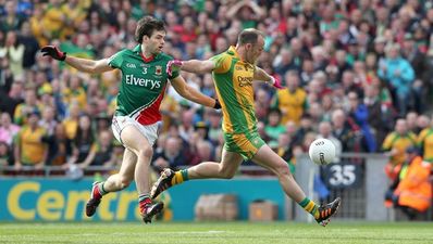 Mighty Mac: Colm McFadden