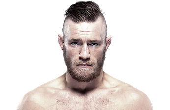 Video: Conor McGregor and Dana White drive a Ferrari around Las Vegas