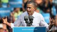 Video: Barack Obama follows in Linda Martin’s footsteps and covers ‘Get Lucky’. Sort of…