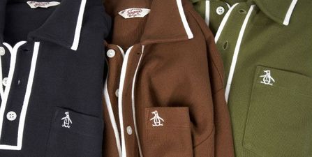 Gallery: JOE takes a look at the latest Penguin Original collection from Life Style Sports