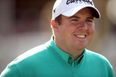 Video: Shane Lowry could be taking Sexton’s place in the Ireland squad with kicking skills like this