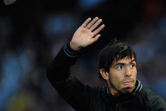 Transfer Talk: Liverpool looking to Spain for more reinforcements, Tevez finally leaving and where is Cavani headed?