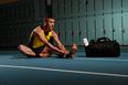 Irish race walker Rob Heffernan is back on track for Rio 2016
