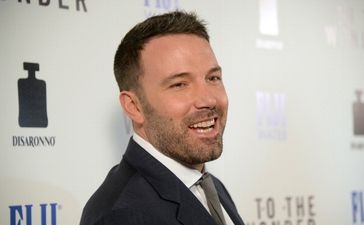 Las Vegas casino denies that it has barred Ben Affleck from the premises