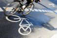 Man caught on CCTV camera having sex with a bike