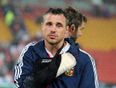 Tommy No; Bowe could be out for three months with wrist injury