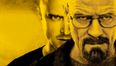 Pic: Heisenberg is back, and he looks pretty p*ssed, on the poster for the final series of Breaking Bad